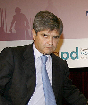 Fernando MArtin