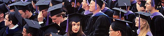 graduados