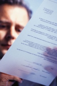 contrato