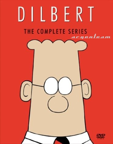 dilbert