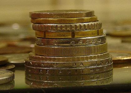 monedas
