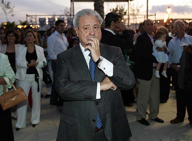 Pocero preocupado